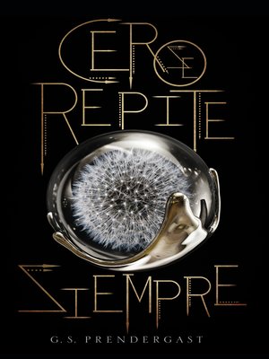 cover image of Cero se repite siempre